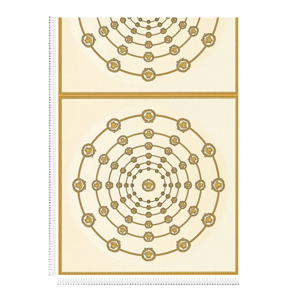 Versace 6 I Love Baroque Wallpaper | 791751