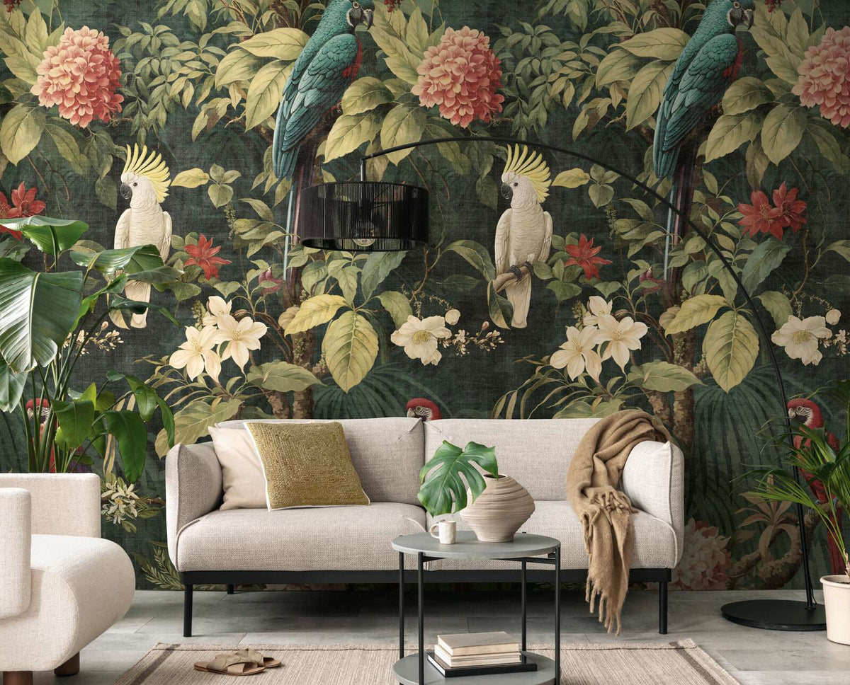 Living Walls 4 Design Panel | 792294