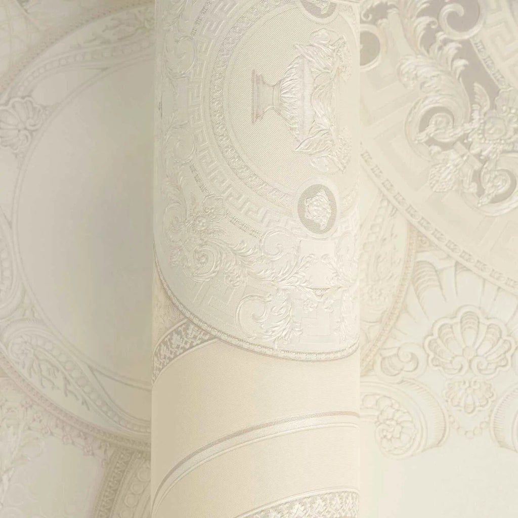 Versace 6 Art De La Table Wallpaper | 791361