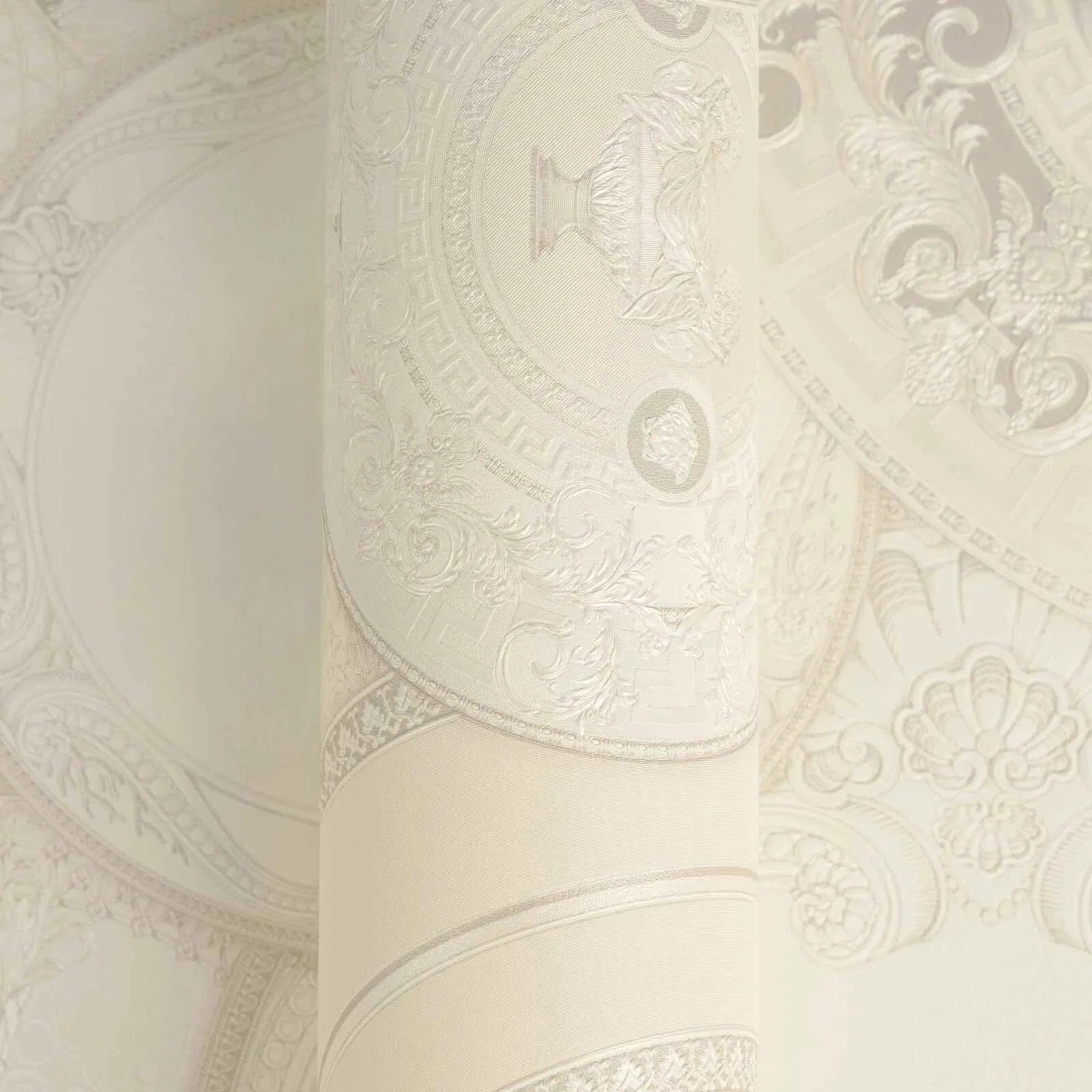 Versace 6 Art De La Table Wallpaper | 791361