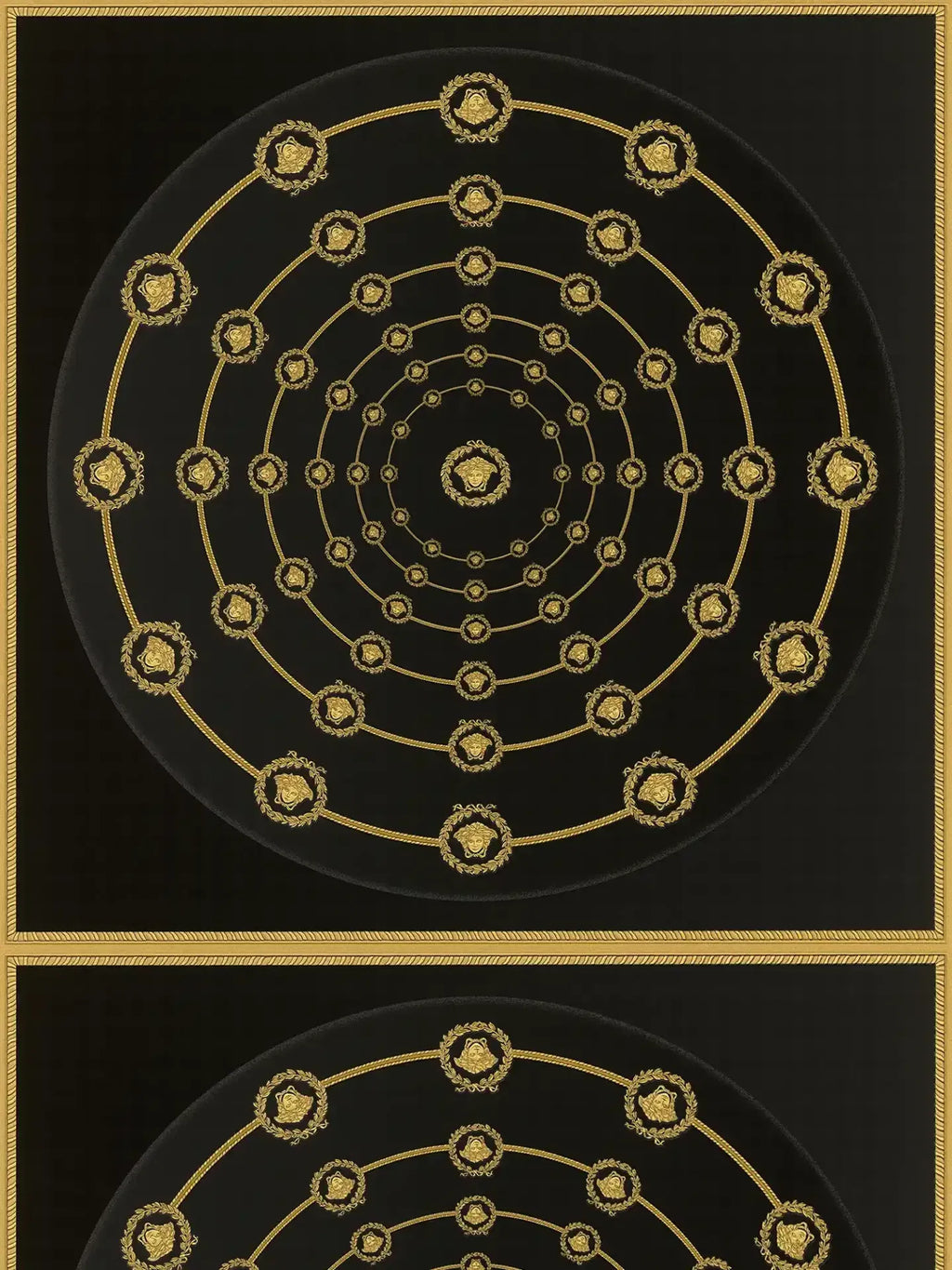 Versace 6 I Love Baroque Wallpaper | 791755