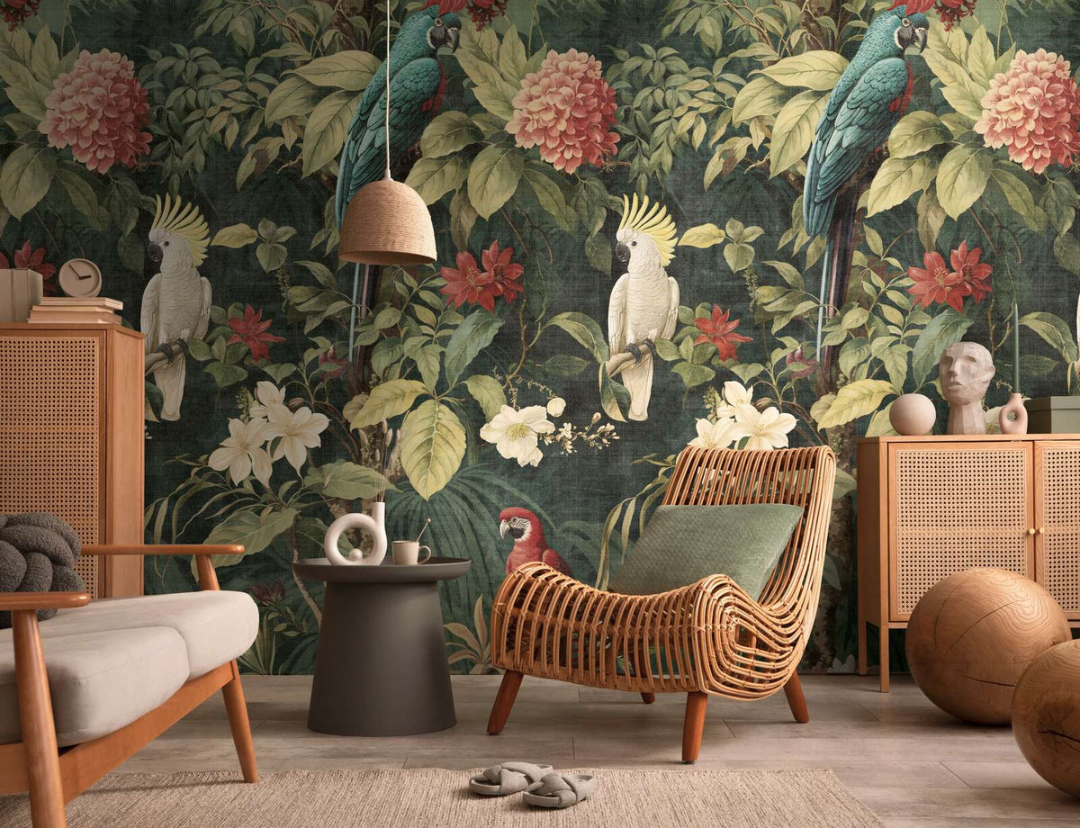 Living Walls 4 Design Panel | 792294