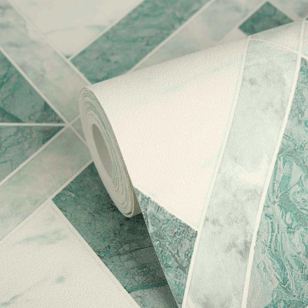 Versace 6 Tarsia Wallpaper | 791332