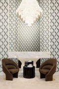 Versace 6 Tarsia Wallpaper | 791333