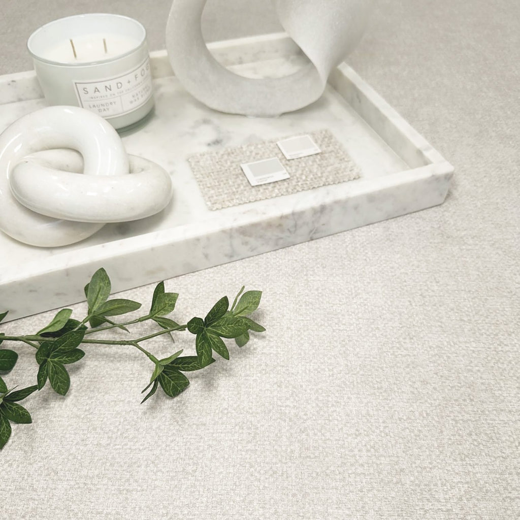 Mantella Plain Wallpaper | 1851 | Ivory