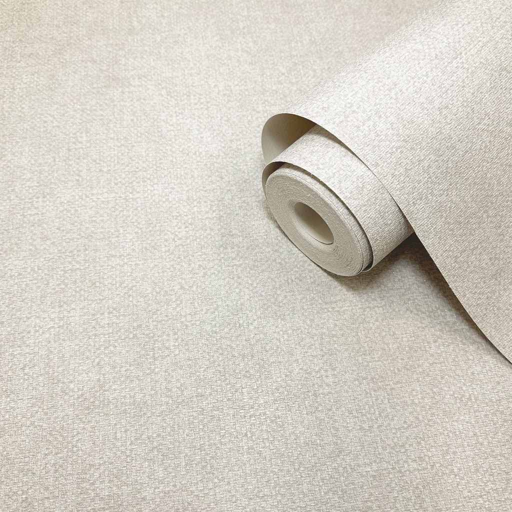 Mantella Plain Wallpaper | 1851 | Ivory