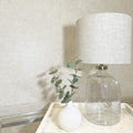 Mantella Plain Wallpaper | 1851 | Ivory