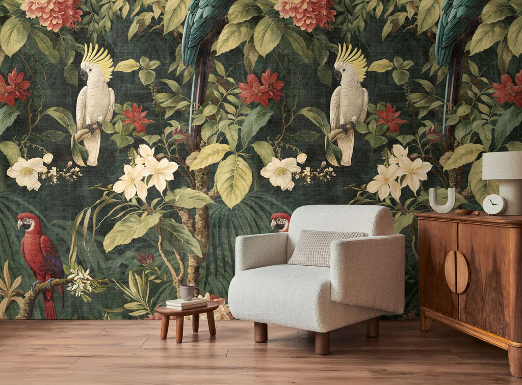 Living Walls 4 Design Panel | 792294