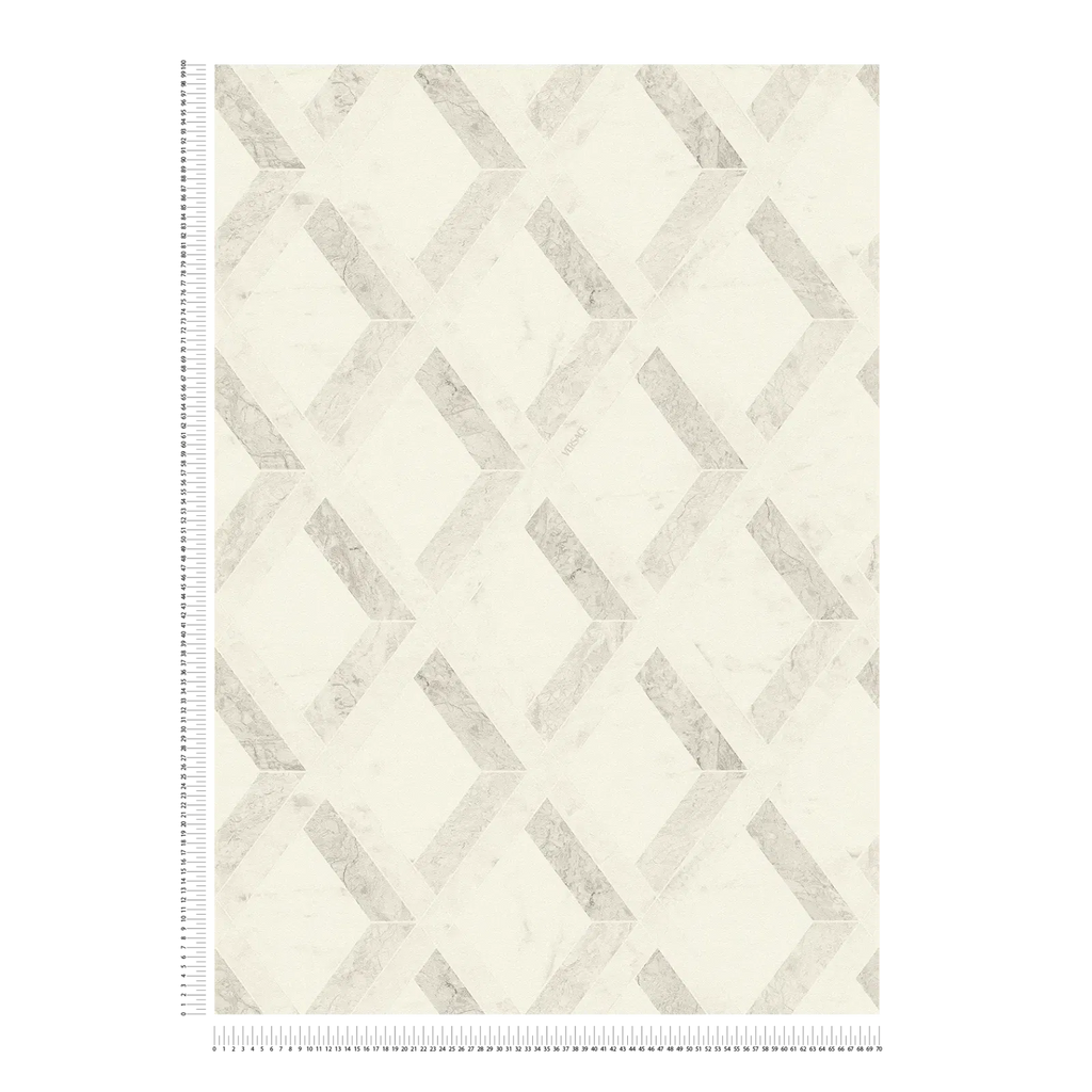 Versace 6 Tarsia Wallpaper | 791331