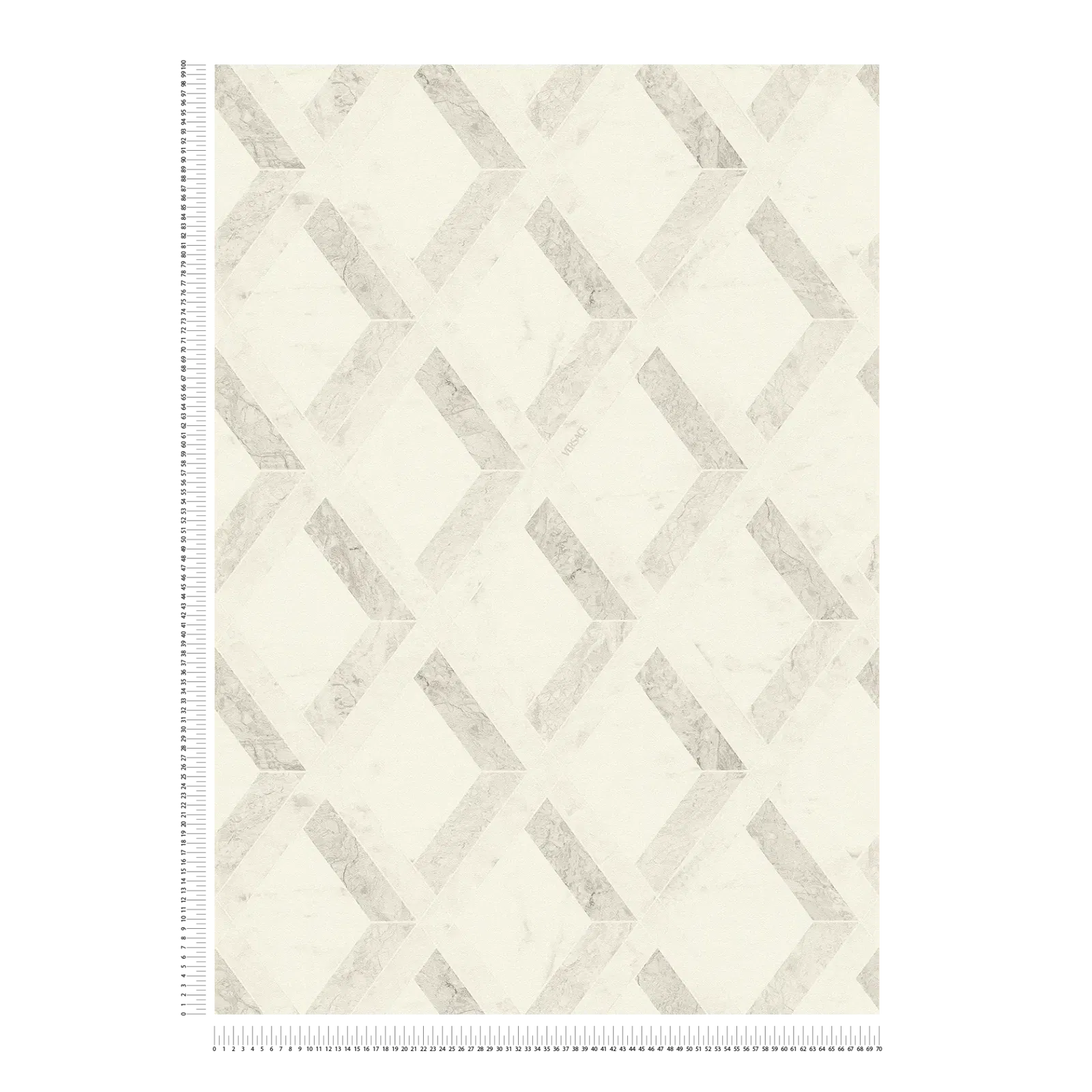 Versace 6 Tarsia Wallpaper | 791331