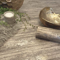 Sample - Oakah Textured Wallpaper | 2380 | Mocha