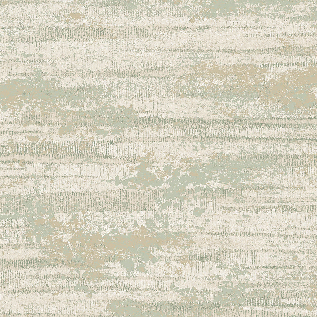 Oakah Textured Wallpaper | 2382 | Green