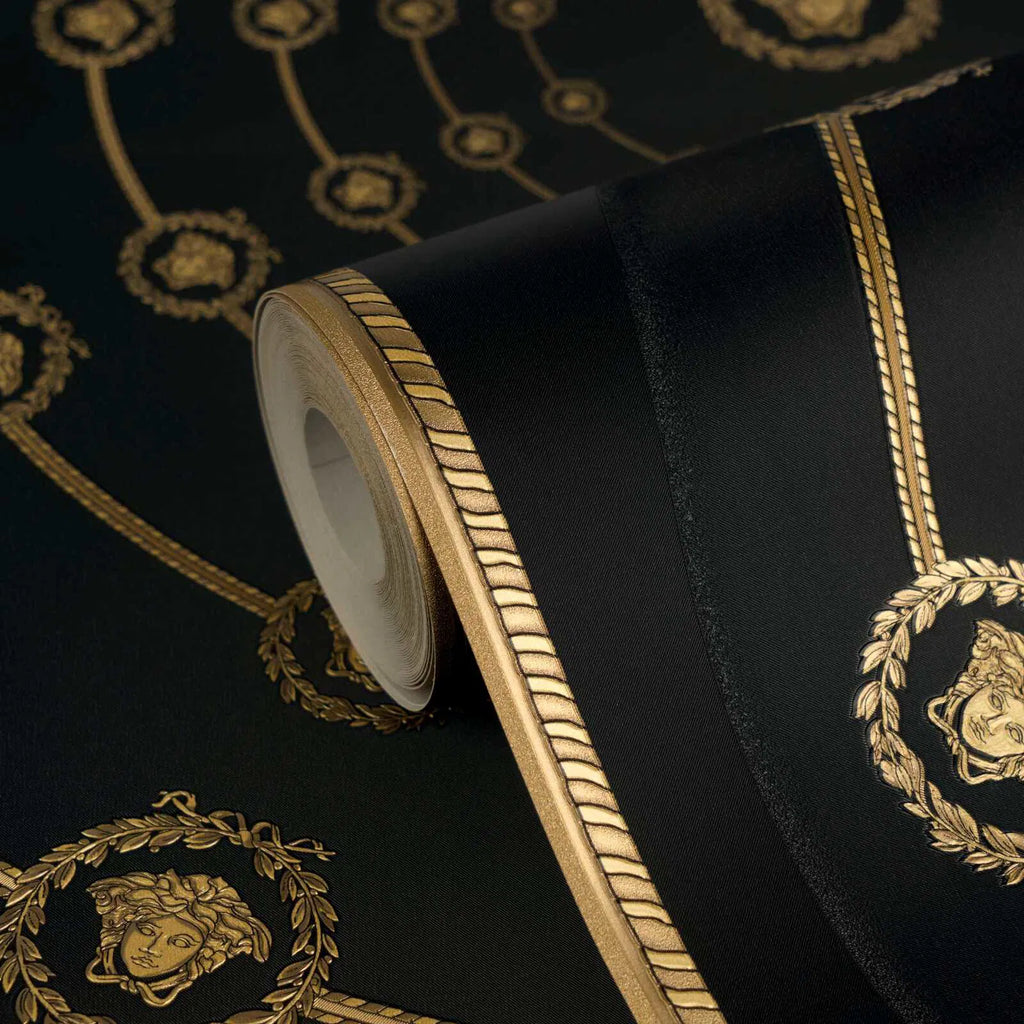 Versace 6 I Love Baroque Wallpaper | 791755