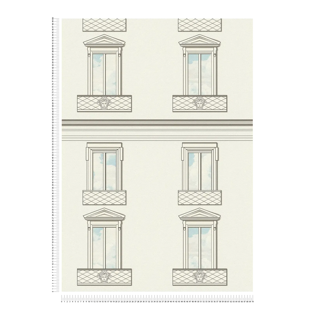 Versace 6 Palazzo No 12 Wallpaper | 791323