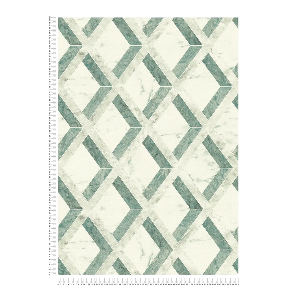 Versace 6 Tarsia Wallpaper | 791332