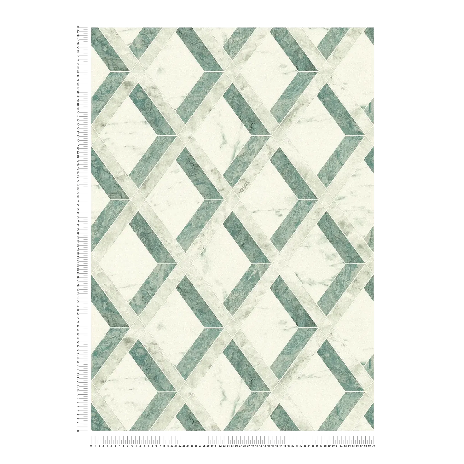 Versace 6 Tarsia Wallpaper | 791332
