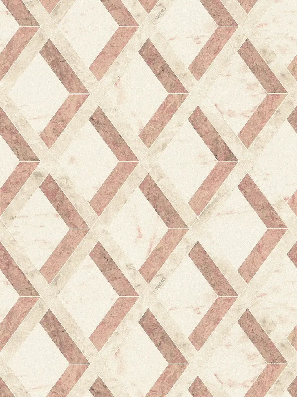 Versace 6 Tarsia Wallpaper | 791335