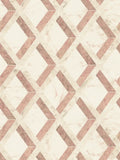 Sample - Versace 6 Tarsia Wallpaper 791335