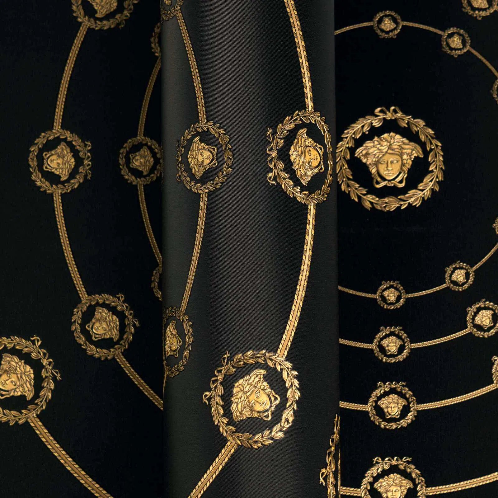 Versace 6 I Love Baroque Wallpaper | 791755