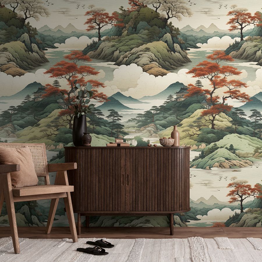 Living Walls 4 Design Panel | 790154