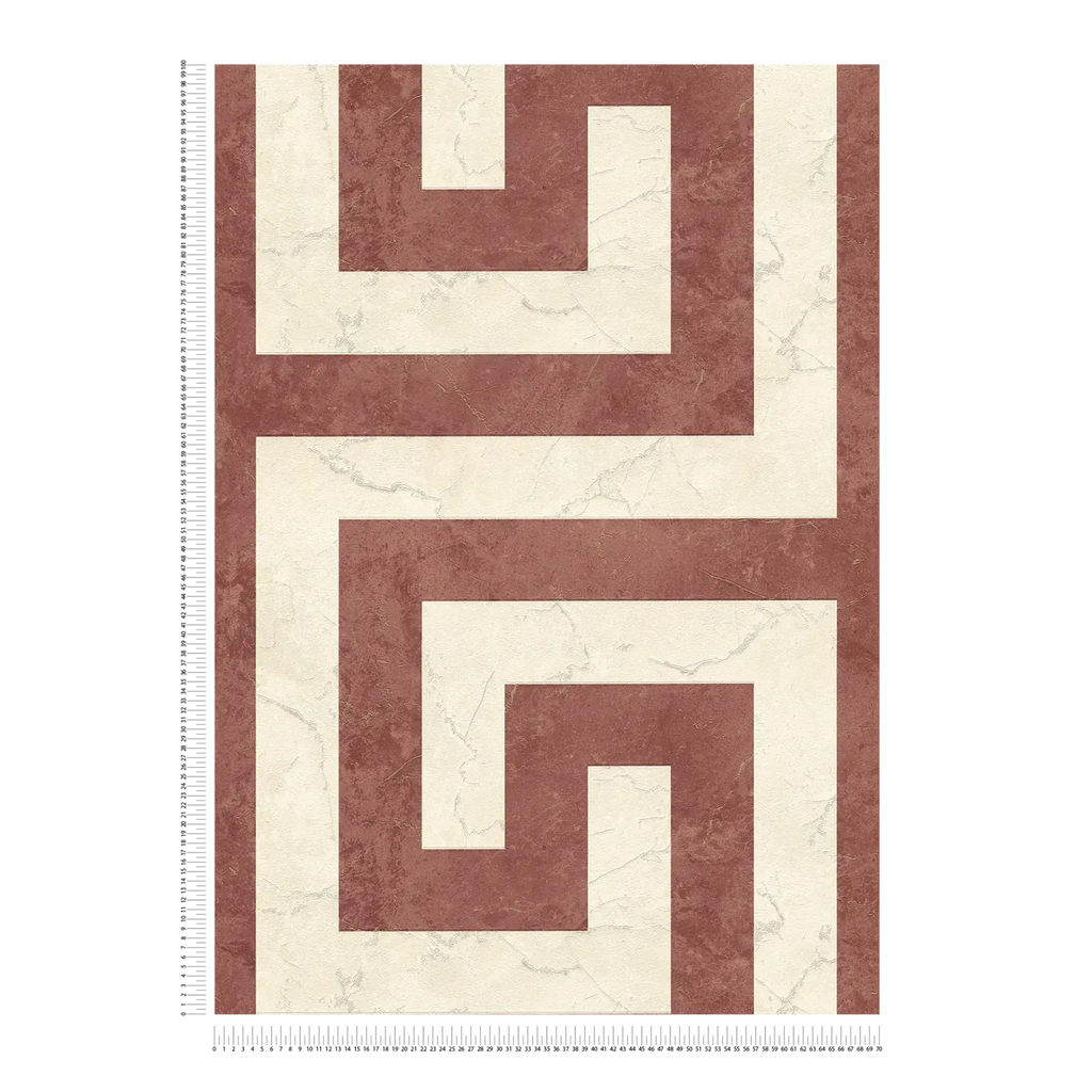 Versace 6 Greek Key Wallpaper | 791742