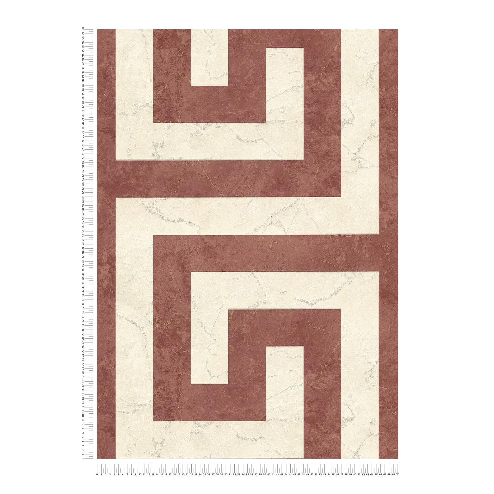 Versace 6 Greek Key Wallpaper | 791742