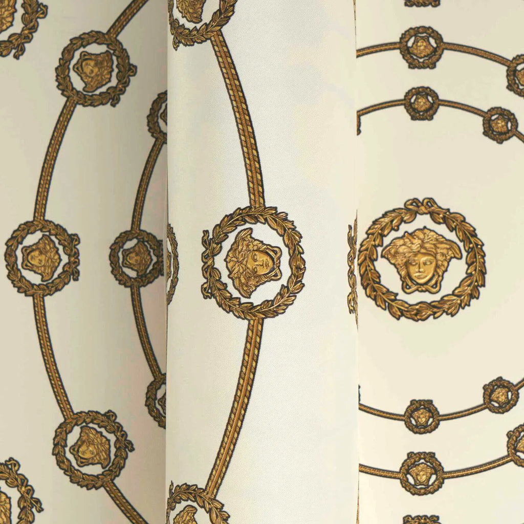 Versace 6 I Love Baroque Wallpaper | 791751