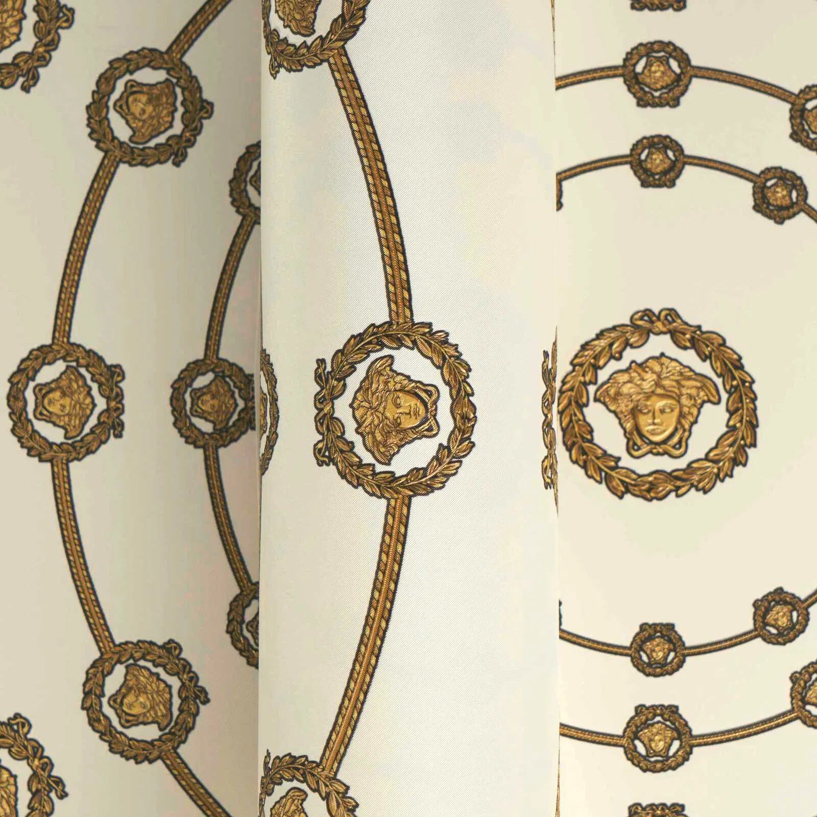 Versace 6 I Love Baroque Wallpaper | 791751