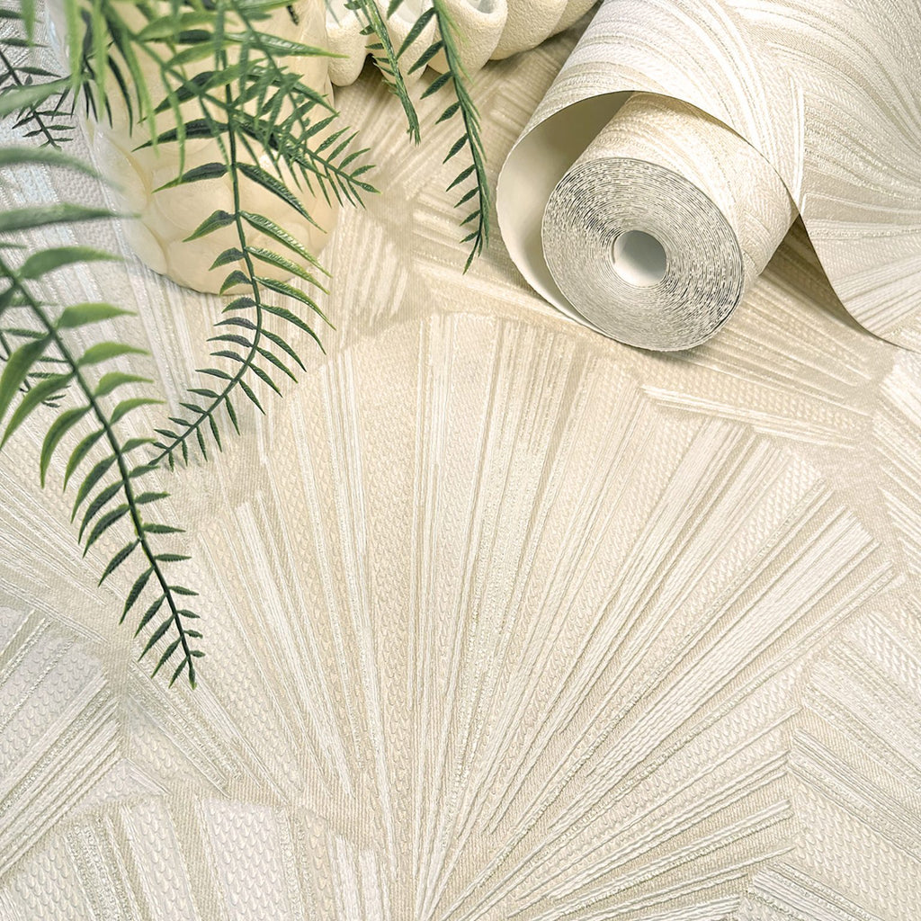 Allegra Geometric Wallpaper | 33337