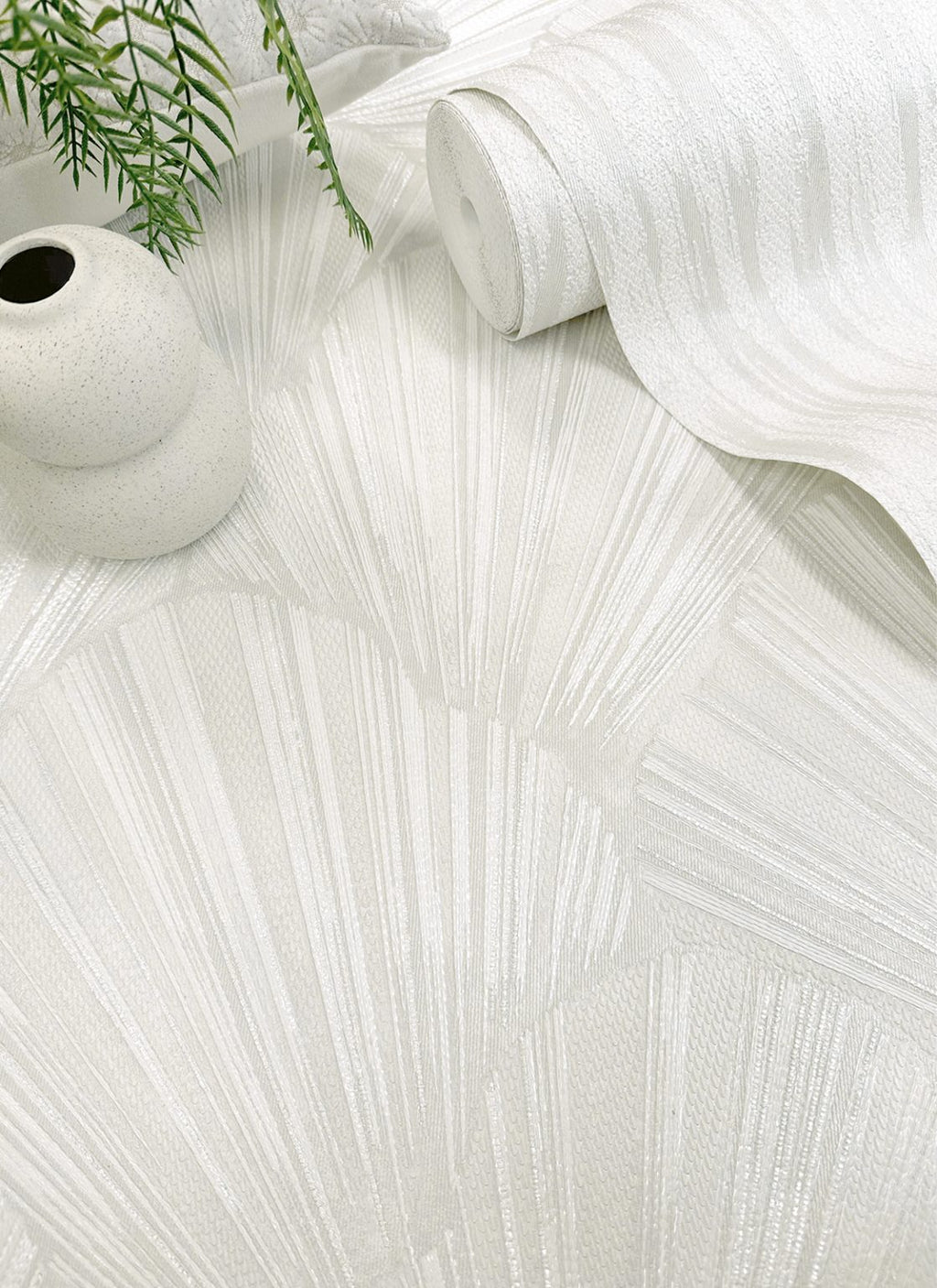 Allegra Geometric Wallpaper | 33339