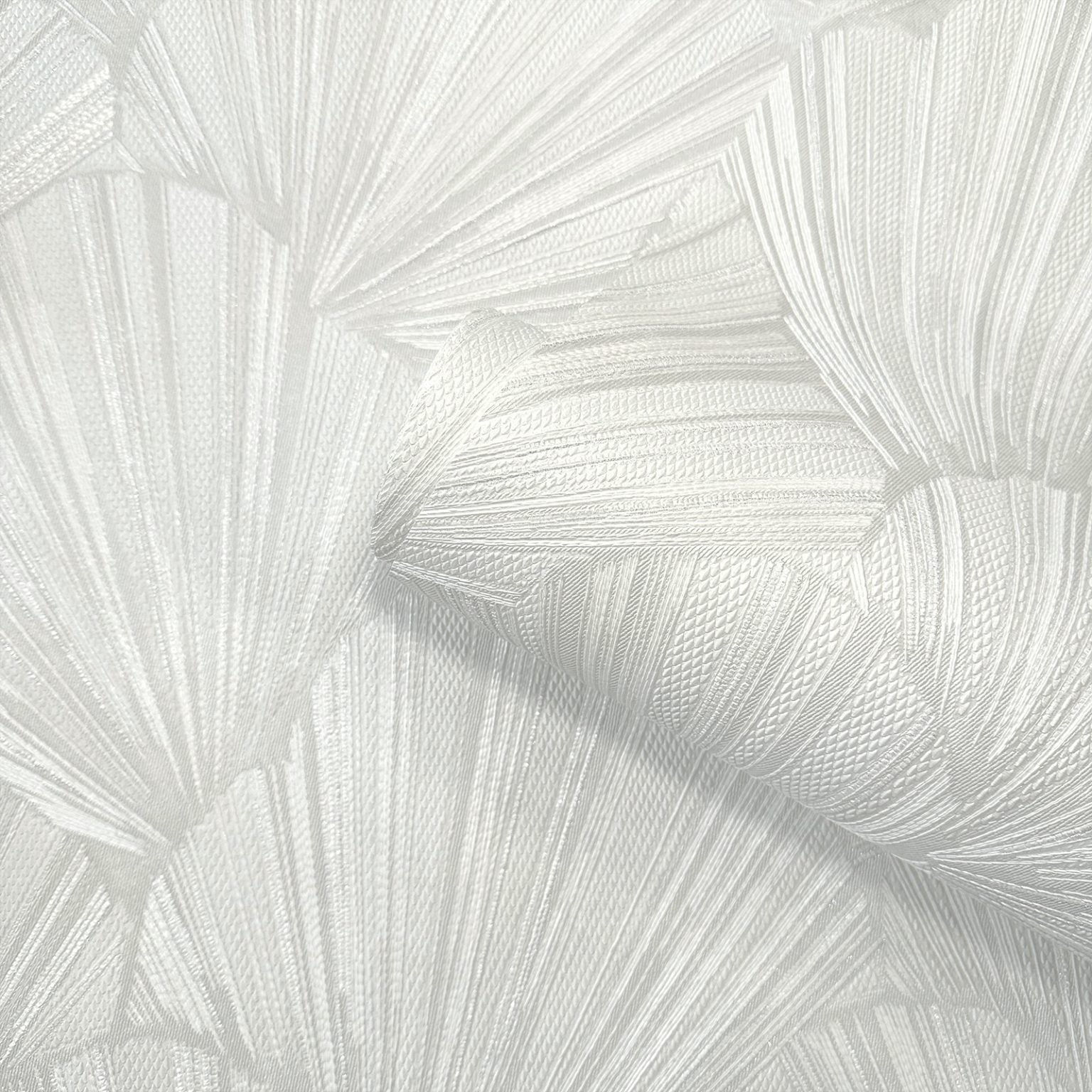 Sample - Allegra Geometric Wallpaper | 33339