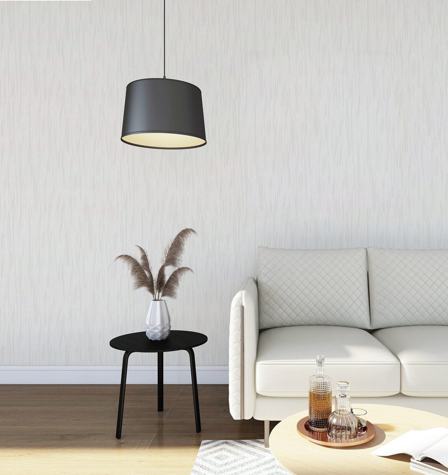 Allegra Texture Wallpaper | 33338