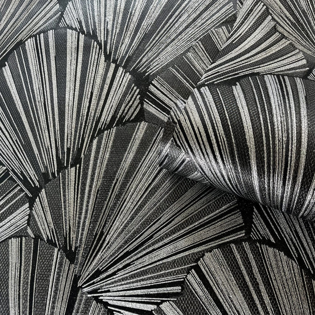 Allegra Geometric Wallpaper | 33340
