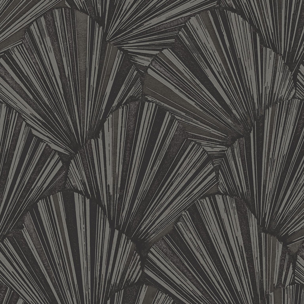 Allegra Geometric Wallpaper | 33340