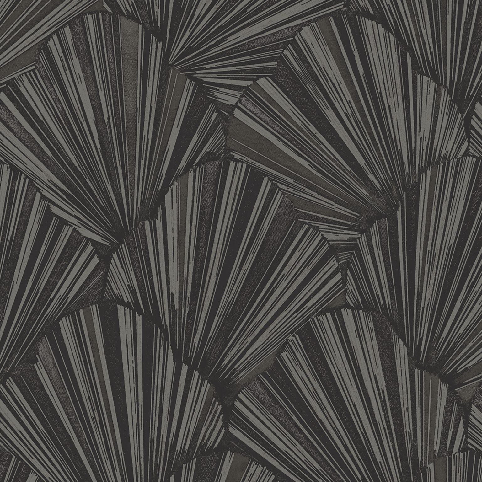 Allegra Geometric Wallpaper | 33340