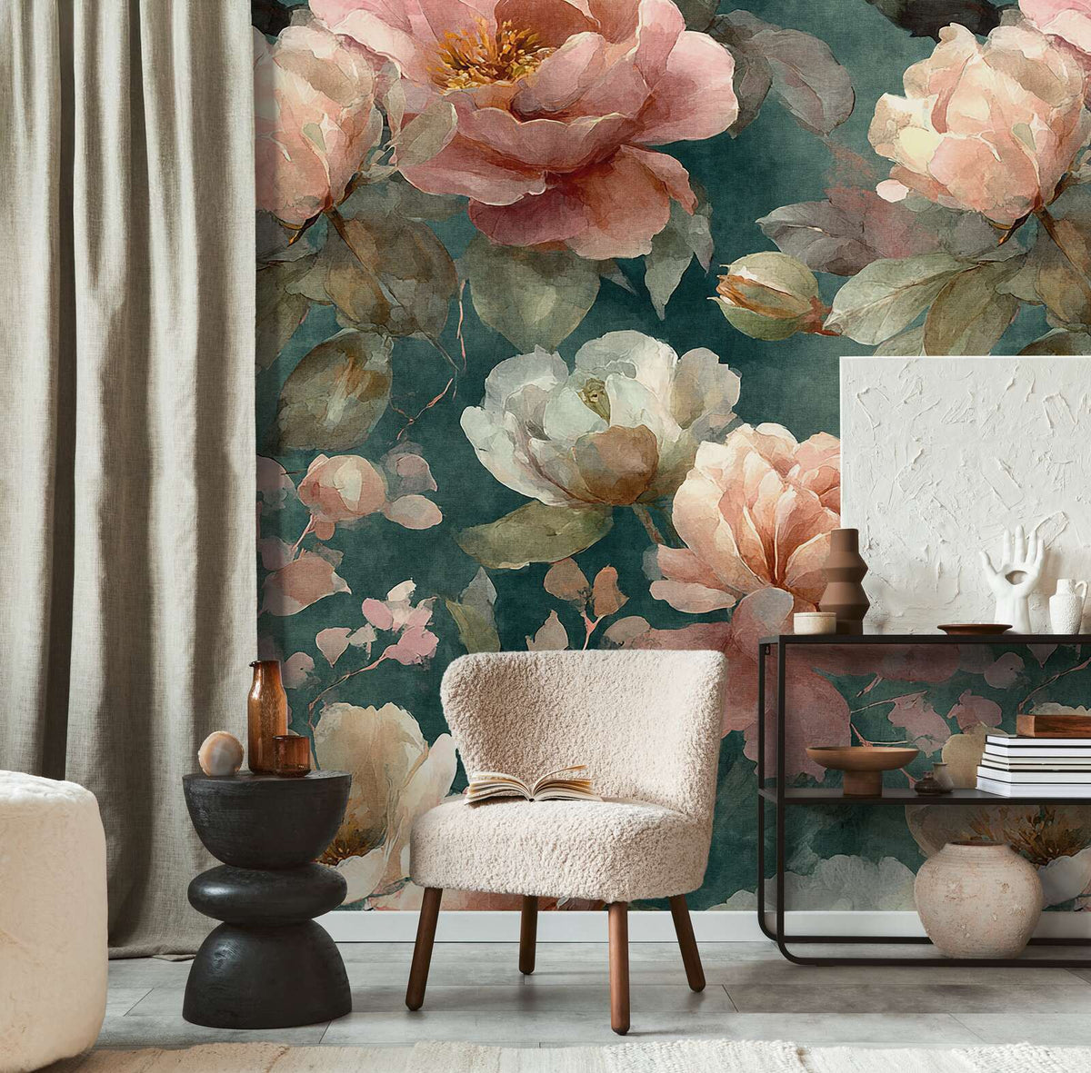 Living Walls 4 Design Panel | 792488