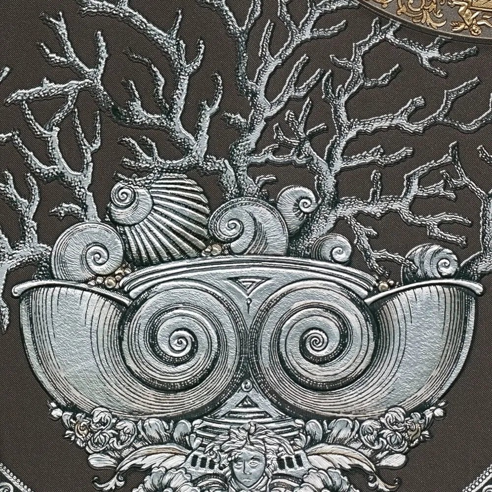 Versace 6 Art De La Table Wallpaper | 791364