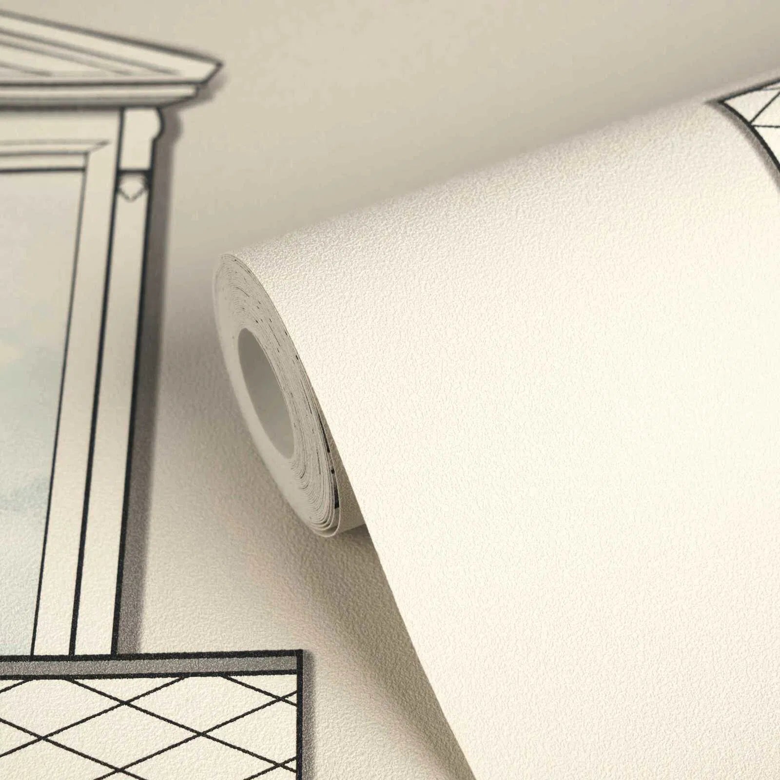Versace 6 Palazzo No 12 Wallpaper | 791322