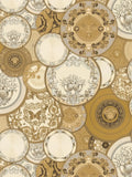 Sample - Versace 6 Art De La Table Wallpaper 791363