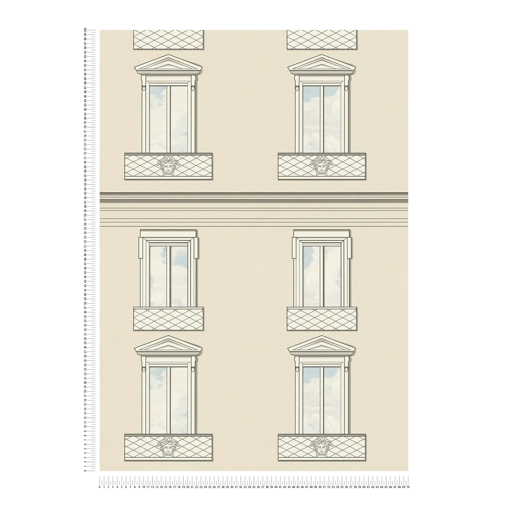 Versace 6 Palazzo No 12 Wallpaper | 791322