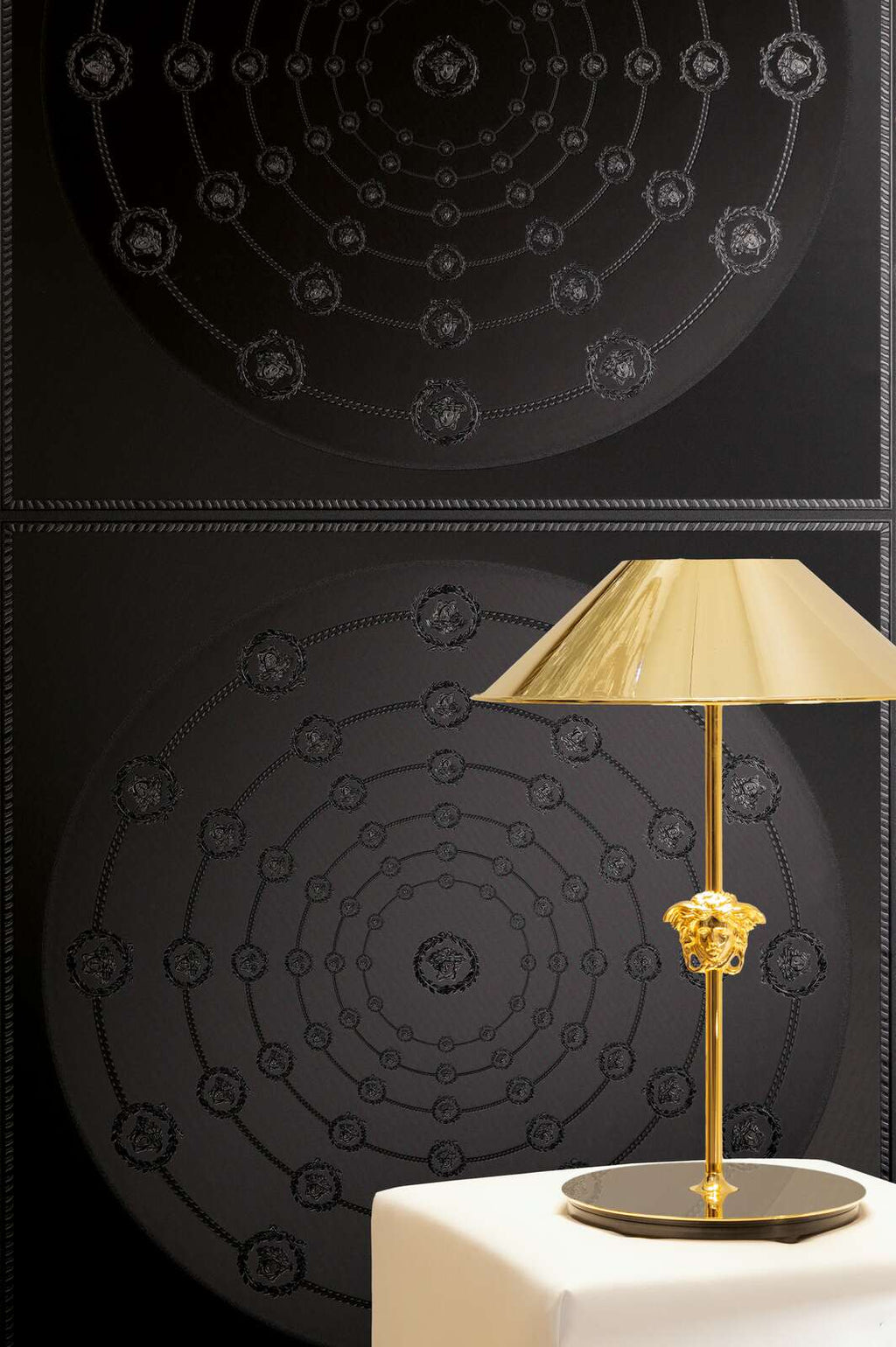 Versace 6 I Love Baroque Wallpaper | 791756