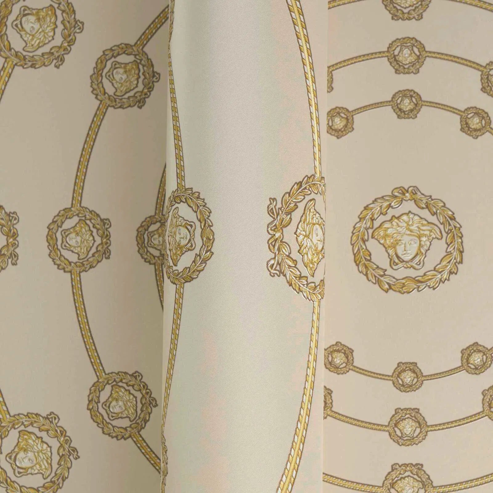 Versace 6 I Love Baroque Wallpaper | 791753