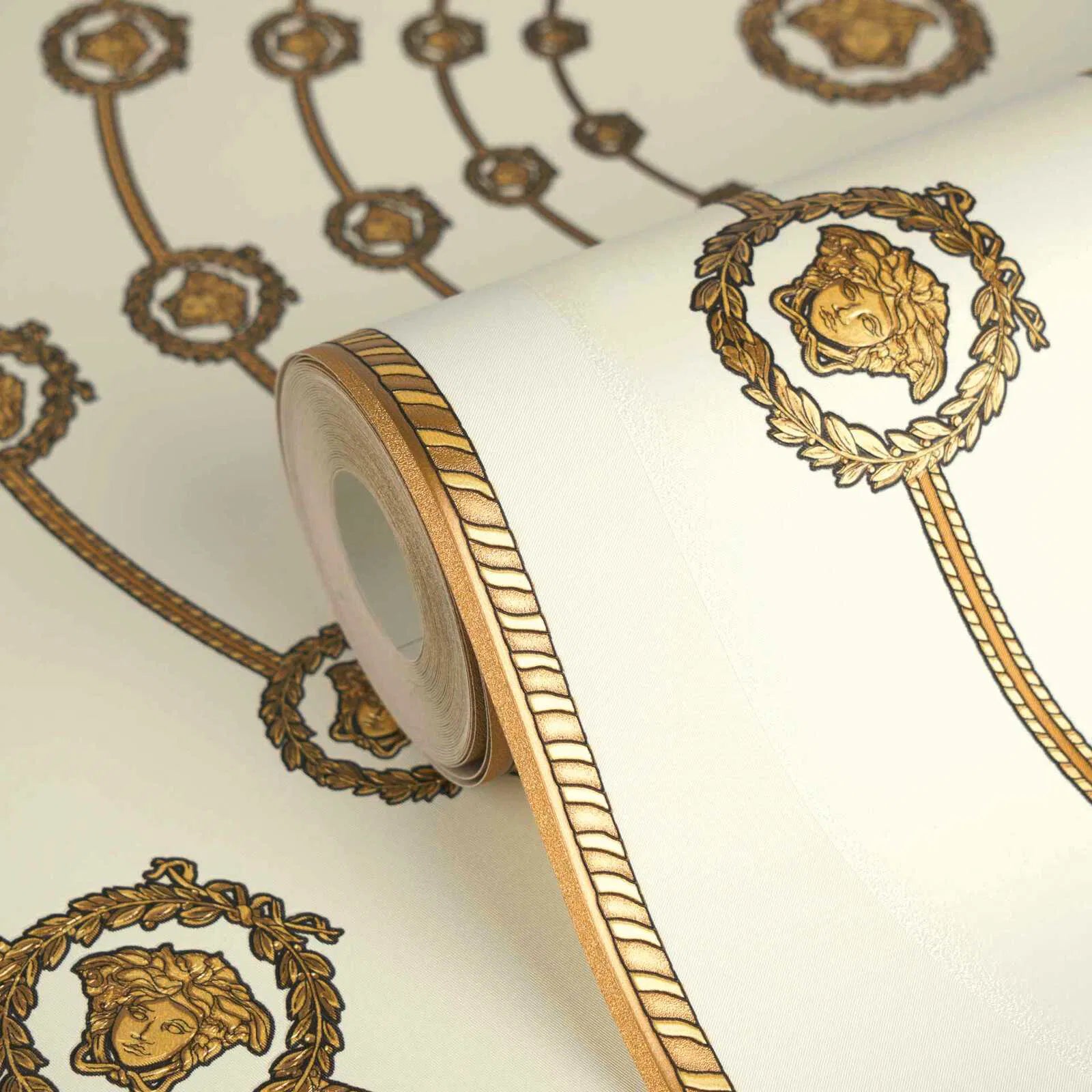 Versace 6 I Love Baroque Wallpaper | 791751