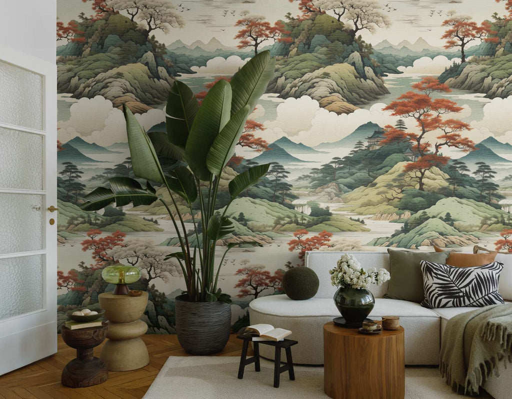 Living Walls 4 Design Panel | 790154