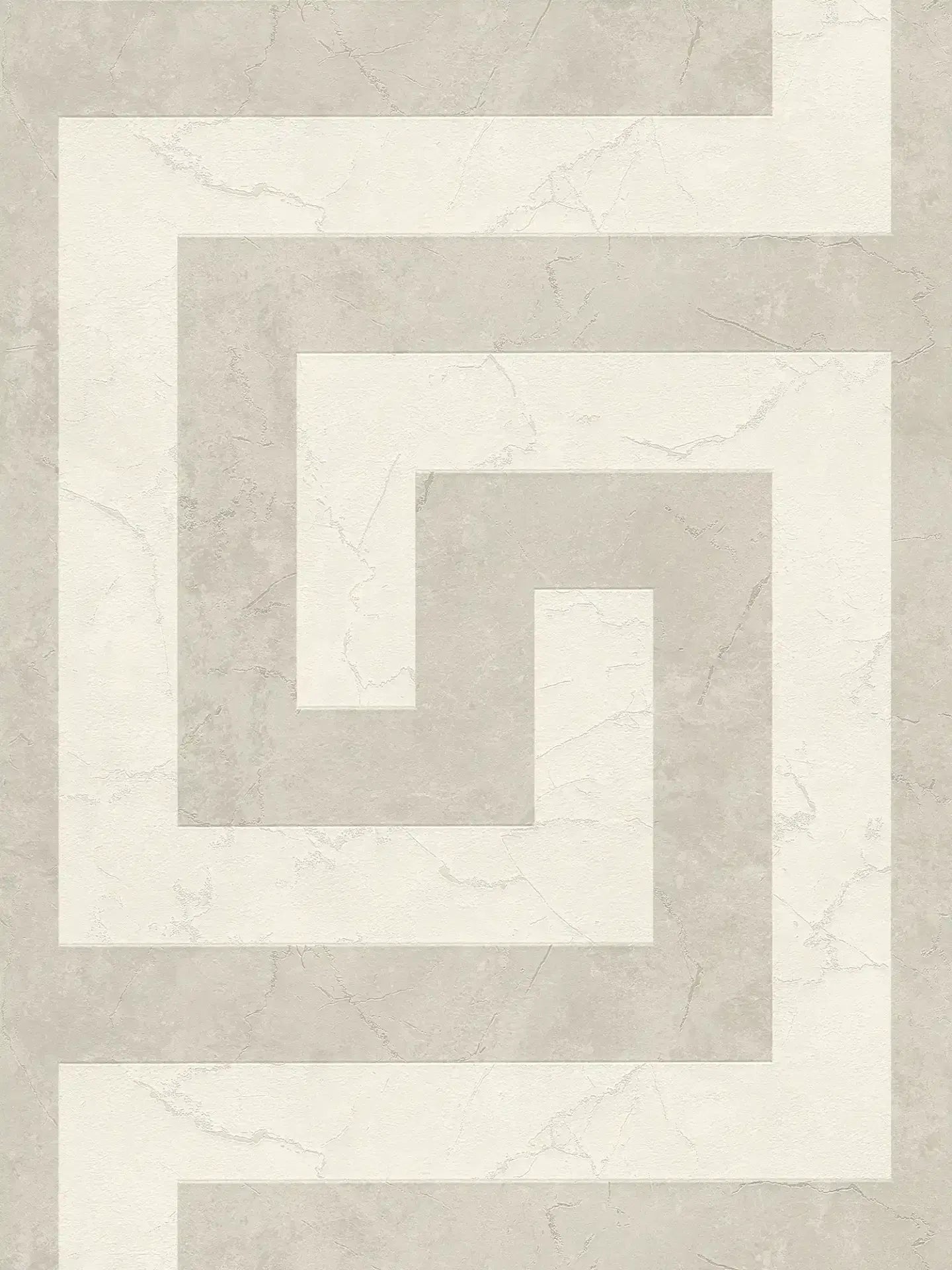 Versace 6 Greek Key Wallpaper | 791745