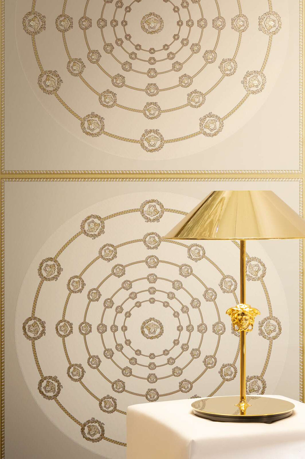 Versace 6 I Love Baroque Wallpaper | 791753