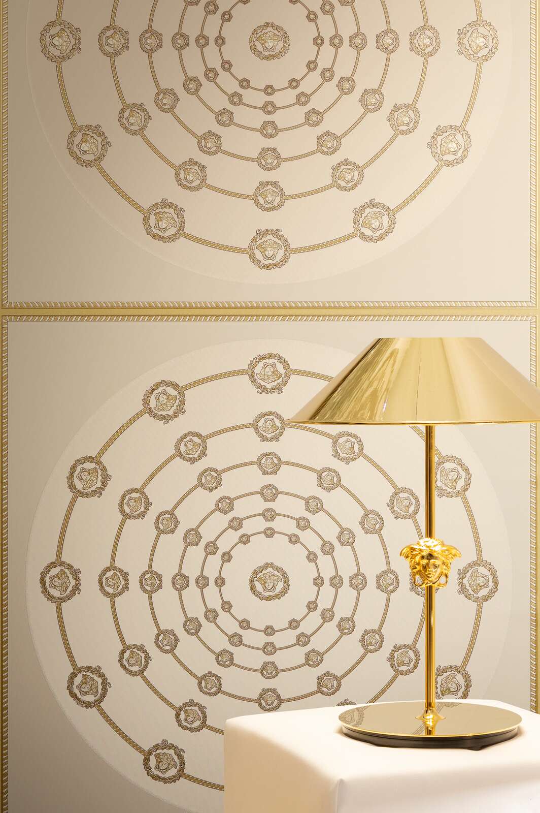 Versace 6 I Love Baroque Wallpaper | 791753