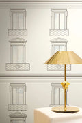 Versace 6 Palazzo No 12 Wallpaper | 791323