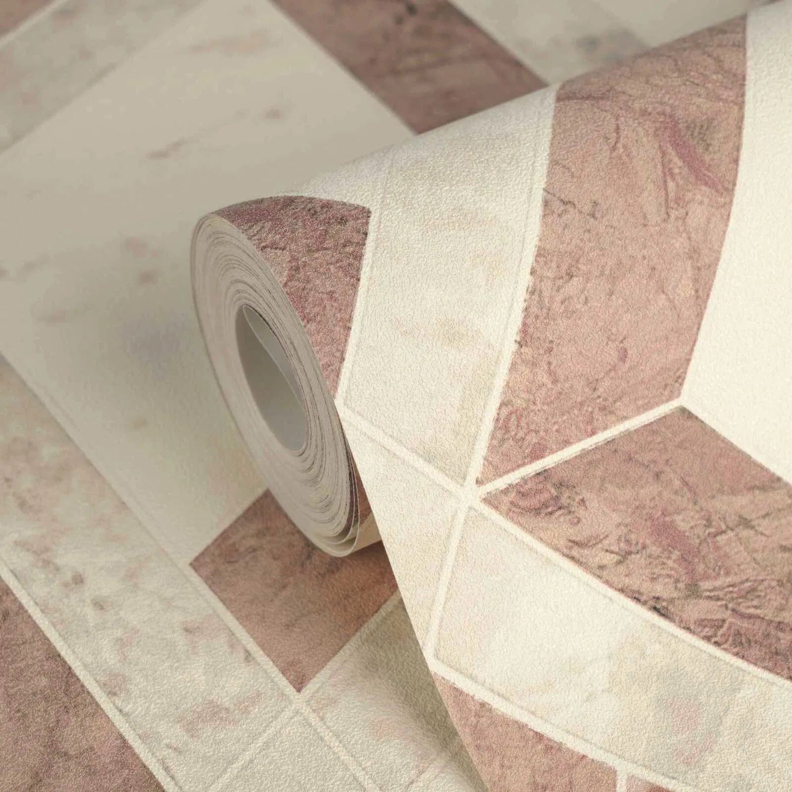 Versace 6 Tarsia Wallpaper | 791335