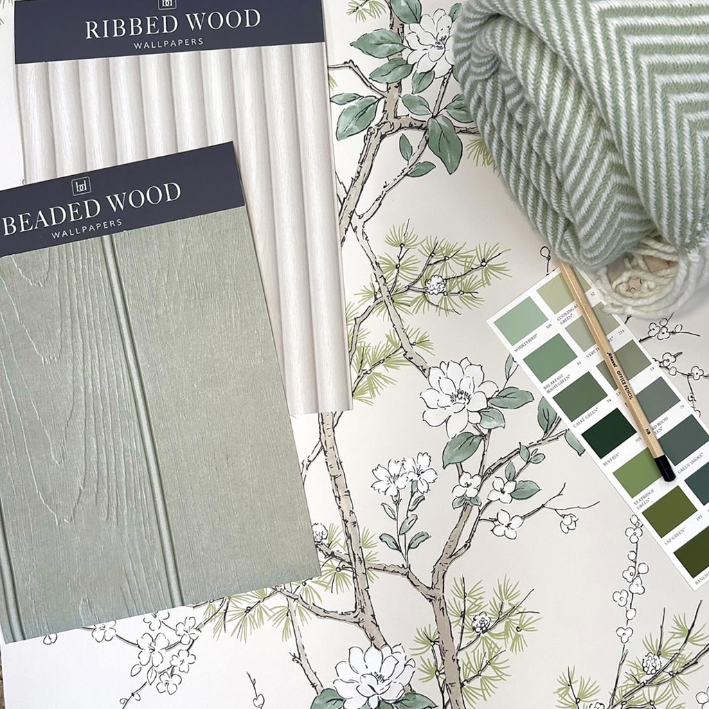 Bridget Floral Wallpaper | 750